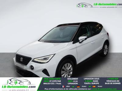 Seat Arona 1.0 TSI 110 ch  BVA