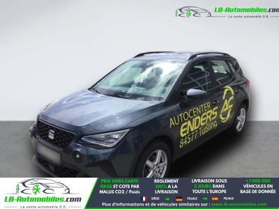 Seat Arona 1.0 TSI 110 ch  BVA