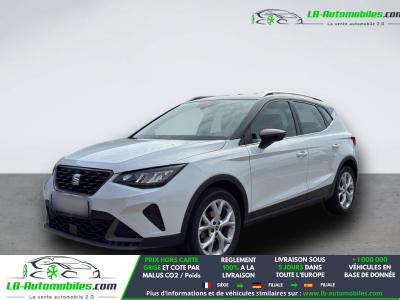 Seat Arona 1.0 TSI 110 ch  BVA