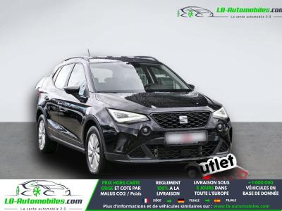 Seat Arona 1.0 TSI 110 ch  BVA