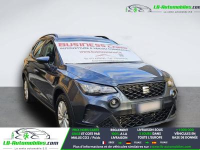 Seat Arona 1.0 TSI 95 ch  BVM