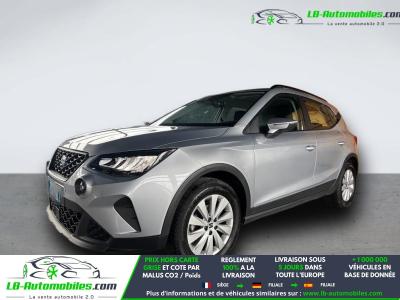 Seat Arona 1.0 TSI 95 ch  BVM