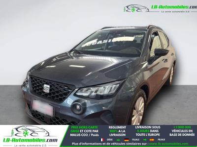 Seat Arona 1.0 TSI 95 ch  BVM