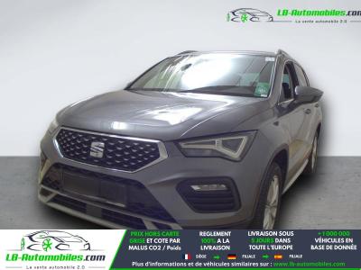 Seat Ateca 1.5 TSI 150 ch BVA