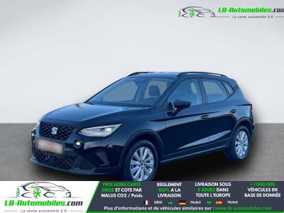 Seat Arona 1.0 TSI 110 ch  BVM
