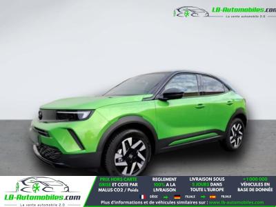 Opel Mokka 1.2 Turbo 130 ch BVA