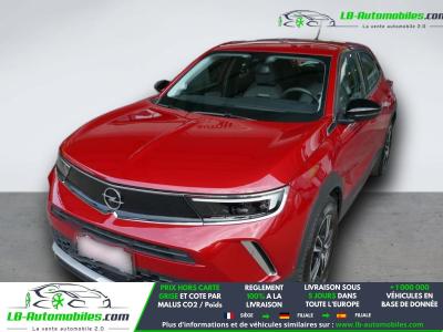Opel Mokka 1.2 Turbo 130 ch BVA
