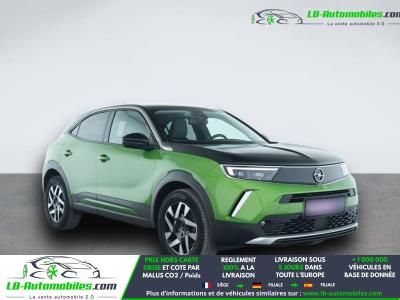 Opel Mokka 1.2 Turbo 130 ch BVA