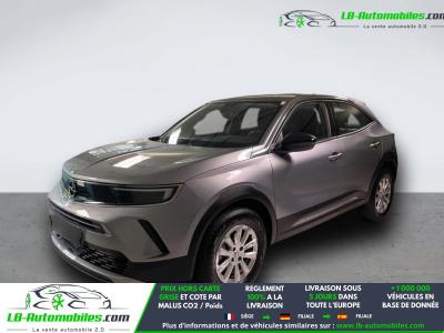 Opel Mokka 1.2 Turbo 130 ch BVA