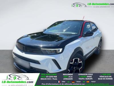 Opel Mokka 1.2 Turbo 130 ch BVM