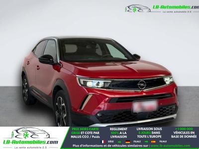 Opel Mokka 1.2 Turbo 130 ch BVM