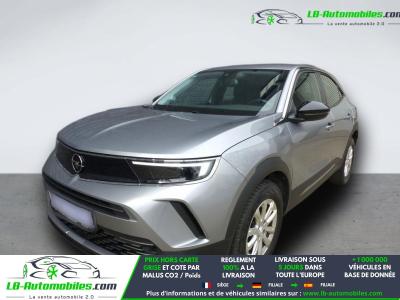 Opel Mokka 1.2 Turbo 130 ch BVM