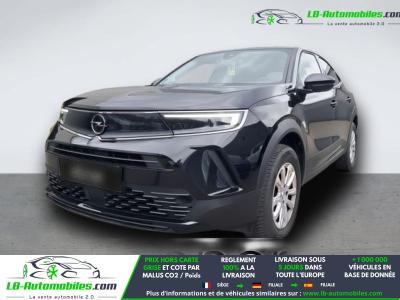 Opel Mokka 1.2 Turbo 130 ch BVA