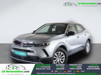 Opel Mokka 1.2 Turbo 130 ch BVM