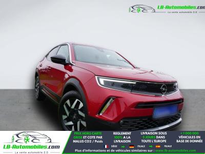 Opel Mokka 1.2 Turbo 130 ch BVM