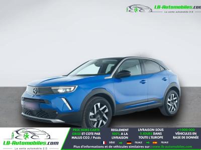 Opel Mokka 1.2 Turbo 130 ch BVM