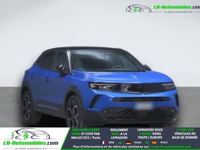 Opel Mokka 1.2 Turbo 136 ch BVM