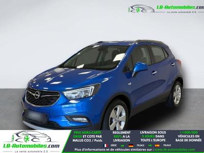 Opel Mokka X 1.4 Turbo - 140 ch BVA