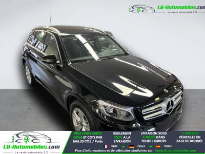 Mercedes GLC 250 BVA 4Matic