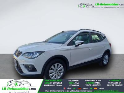Seat Arona 1.0 EcoTSI 115 ch  BVM