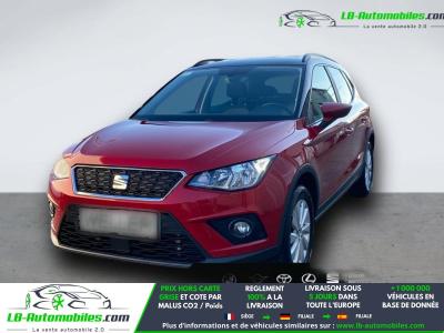 Seat Arona 1.0 EcoTSI 115 ch  BVM