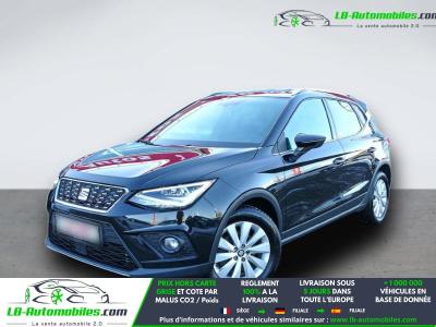 Seat Arona 1.0 EcoTSI 110 ch  BVM