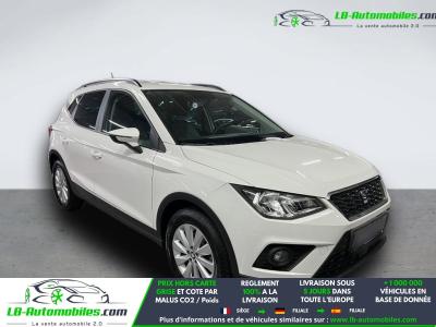 Seat Arona 1.0 EcoTSI 110 ch  BVM