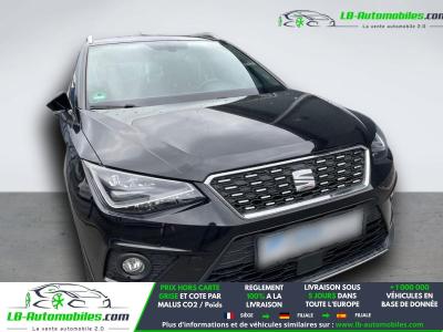 Seat Arona 1.0 EcoTSI 110 ch  BVM