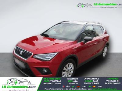Seat Arona 1.0 EcoTSI 110 ch  BVM