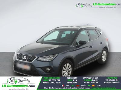 Seat Arona 1.0 EcoTSI 115 ch  BVA