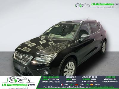 Seat Arona 1.0 EcoTSI 115 ch  BVA