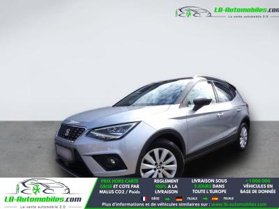 Seat Arona 1.0 EcoTSI 115 ch  BVA