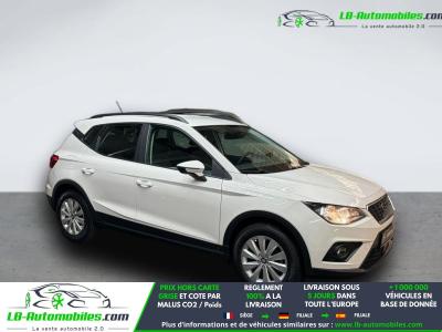 Seat Arona 1.0 EcoTSI 95 ch  BVM