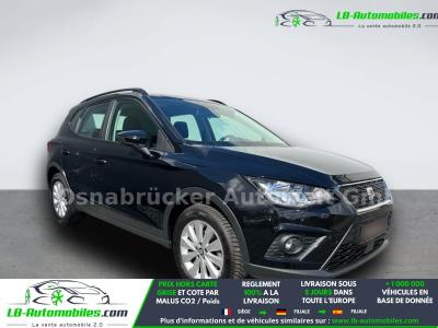 Seat Arona 1.0 EcoTSI 95 ch  BVM