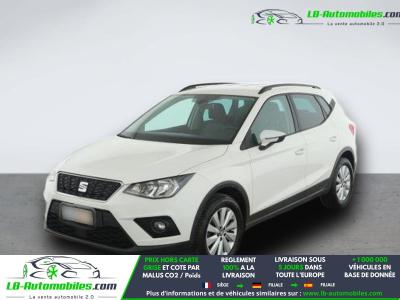 Seat Arona 1.0 EcoTSI 95 ch  BVM
