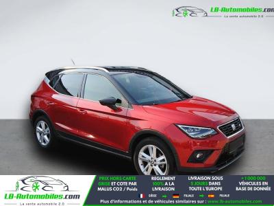 Seat Arona 1.0 EcoTSI 115 ch  BVM