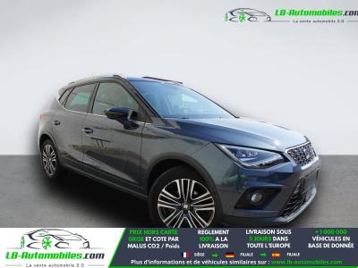 Seat Arona 1.0 EcoTSI 115 ch  BVM