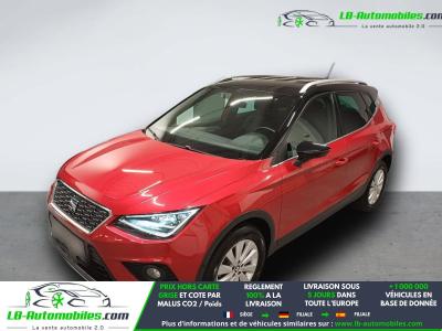 Seat Arona 1.0 EcoTSI 115 ch  BVM