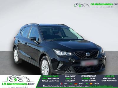 Seat Arona 1.0 EcoTSI 110 ch  BVM