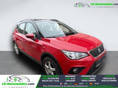 Seat Arona 1.0 EcoTSI 95 ch  BVM