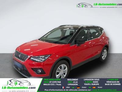 Seat Arona 1.0 EcoTSI 95 ch  BVM