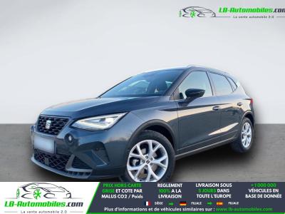 Seat Arona 1.5 TSI 150 ch BVA