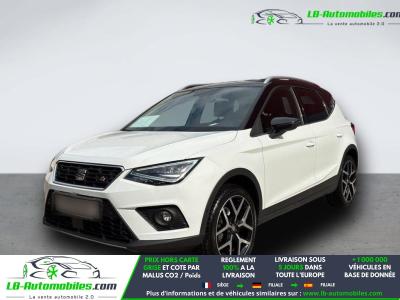 Seat Arona 1.5 TSI 150 ch BVA