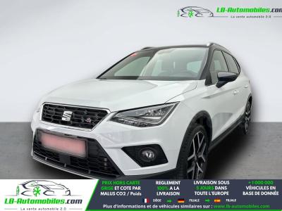Seat Arona 1.0 EcoTSI 115 ch  BVA