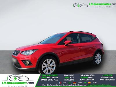 Seat Arona 1.0 EcoTSI 115 ch  BVA