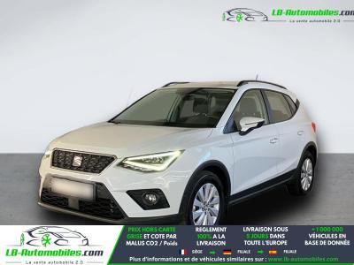 Seat Arona 1.0 EcoTSI 110 ch  BVA