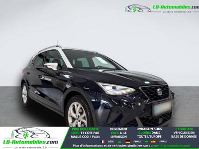 Seat Arona 1.0 EcoTSI 110 ch  BVA