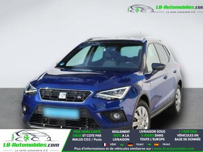 Seat Arona 1.0 EcoTSI 110 ch  BVA