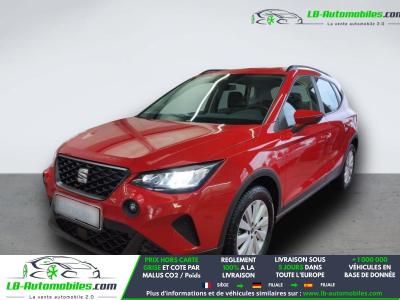 Seat Arona 1.0 EcoTSI 110 ch  BVA