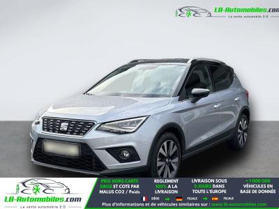 Seat Arona 1.0 EcoTSI 110 ch  BVA